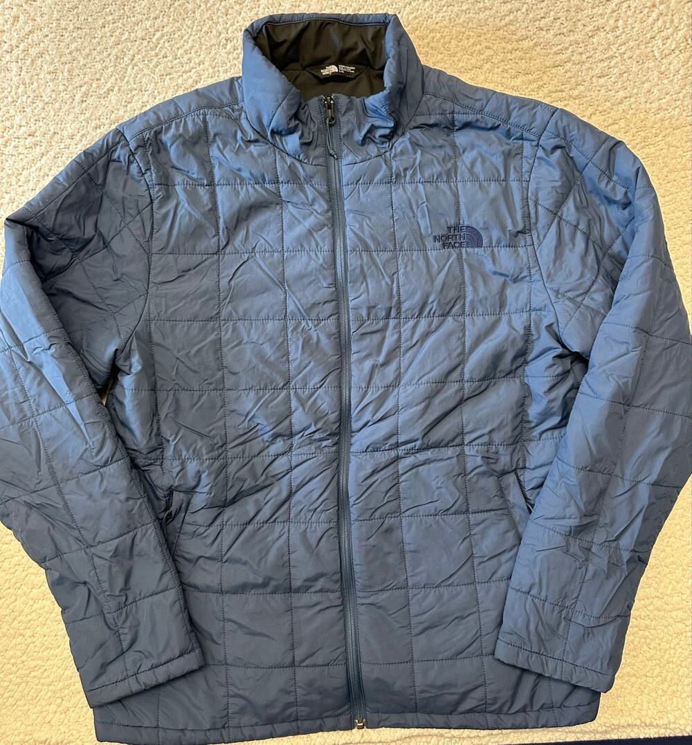 The North Face Mens Harway Jacket Large